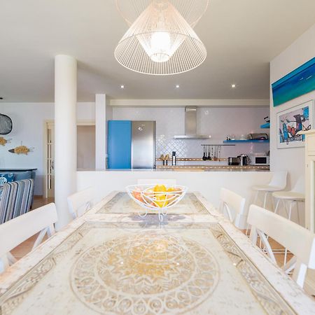 קורלחו Long Beach By Canariasgetaway מראה חיצוני תמונה