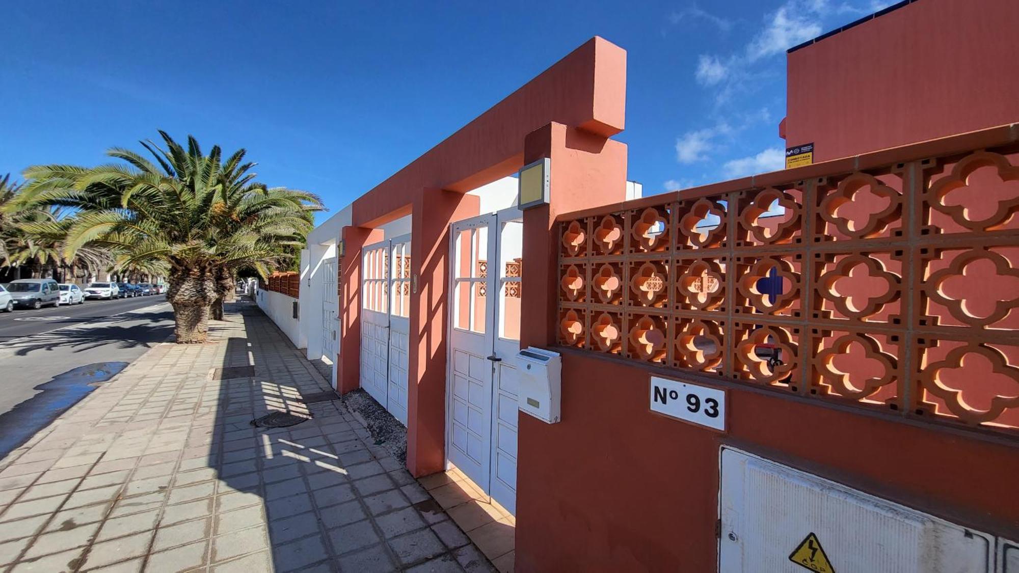 קורלחו Long Beach By Canariasgetaway מראה חיצוני תמונה