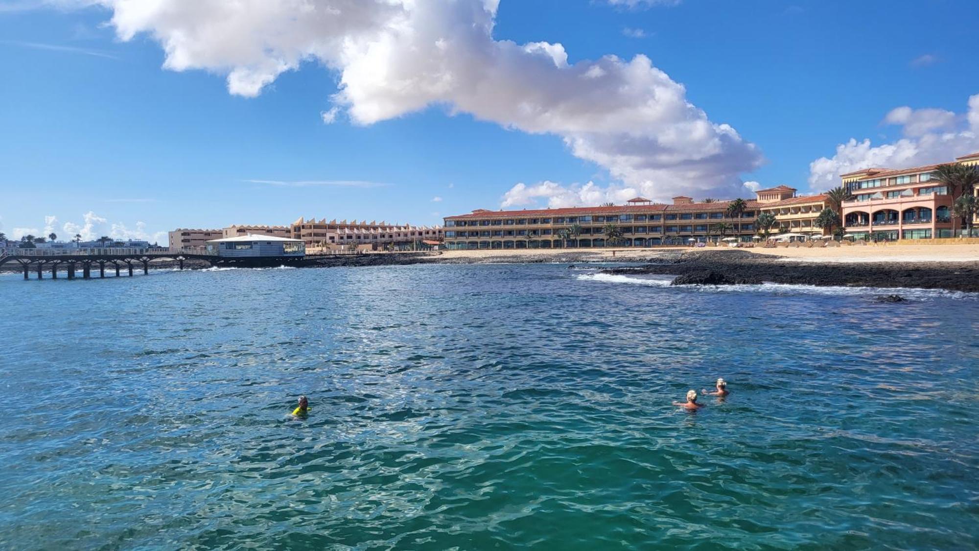 קורלחו Long Beach By Canariasgetaway מראה חיצוני תמונה
