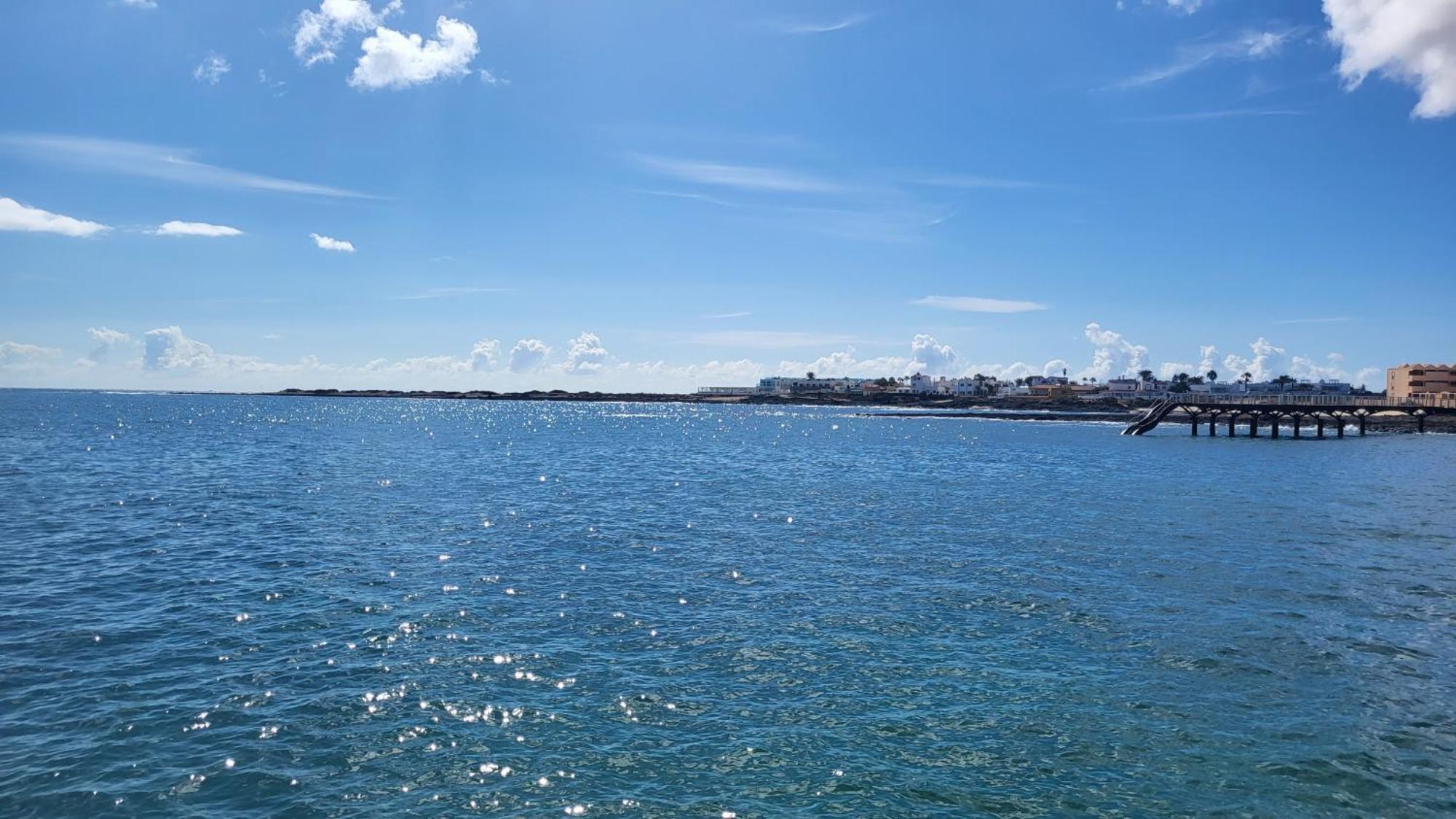 קורלחו Long Beach By Canariasgetaway מראה חיצוני תמונה