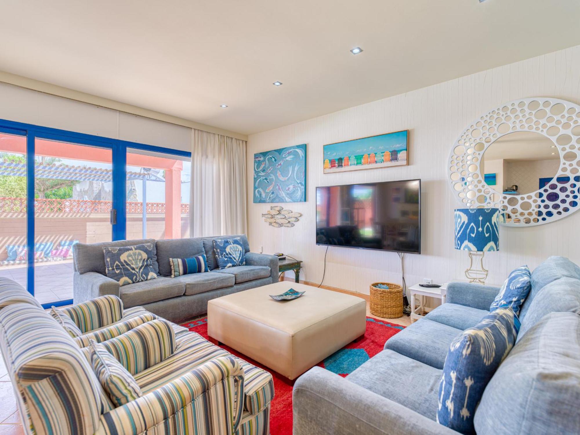 קורלחו Long Beach By Canariasgetaway מראה חיצוני תמונה